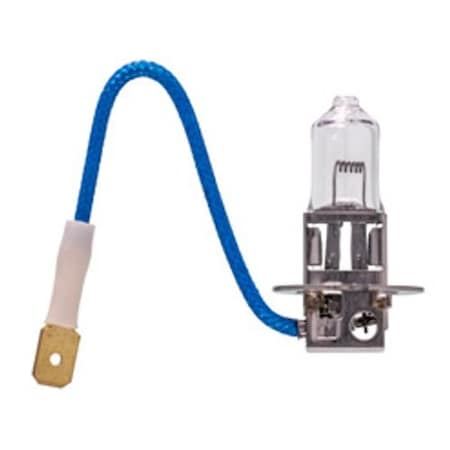 Replacement For Nederman 141601 Replacement Light Bulb Lamp